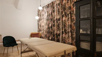 Healing- & Massagerum – En Fristad för Välbefinnande