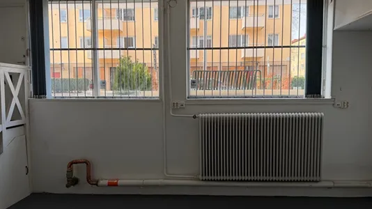 Kontorslokaler att hyra i Solna - foto 3