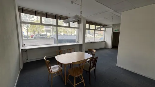 Butikslokaler att hyra i Söderort - foto 3