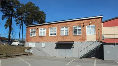 Lagerlokal med närhet till E4 & E20