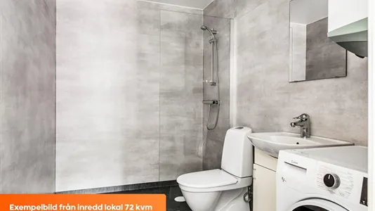 Affärslokaler till försäljning i Gävle - foto 6