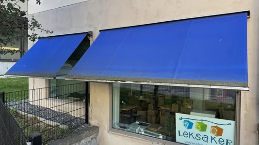 Butikslokaler att hyra i Område ej specificerat - foto 2