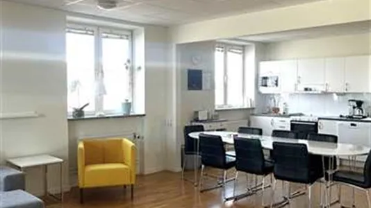 Kontorslokaler att hyra i Gotland - foto 5