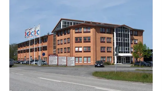 Kontorslokaler att hyra i Mölndal - foto 1
