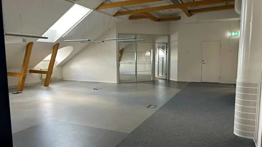 Kontorslokaler att hyra i Gotland - foto 8