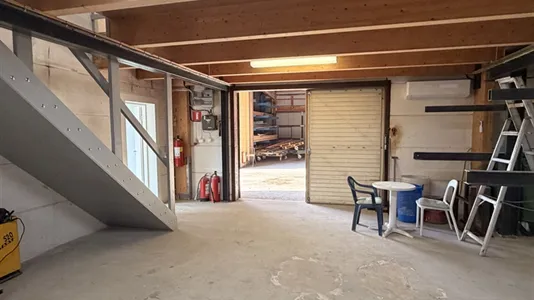 Industrilokaler att hyra i Upplands-Bro - foto 6
