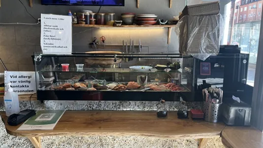 Restauranglokaler till försäljning i Område ej specificerat - foto 2