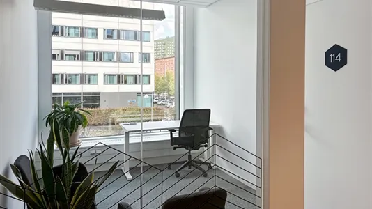 Coworking spaces att hyra i Lundby - foto 20