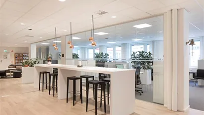 Kista Bright