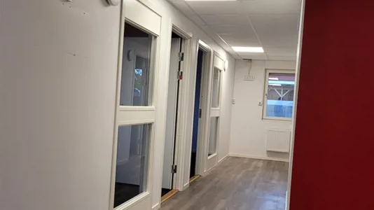 Kontorslokaler att hyra i Gävle - foto 3