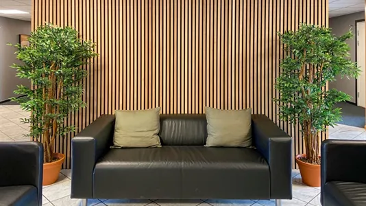 Coworking spaces att hyra i Västerort - foto 3