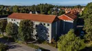 Lediga lokaler att hyra, Surahammar, Magnetgatan<span class="blurred street-number" onclick="ProcessAdRequest(629549)"><span class="hint">Se väg-nr</span>[xxxxxxxx]</span>