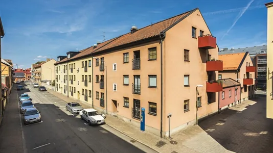 Affärslokaler att hyra i Kristianstad - foto 1