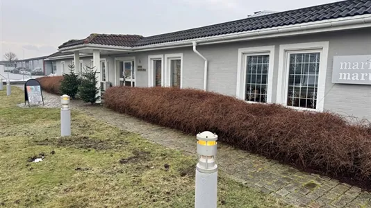 Affärslokaler till försäljning i Kävlinge - foto 9