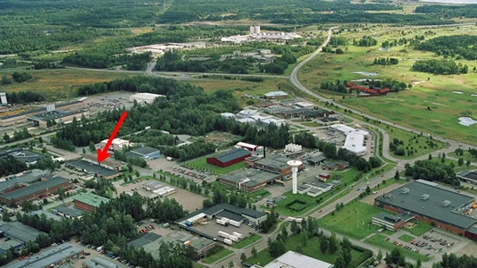 Kontorslokaler att hyra i Sigtuna - foto 9