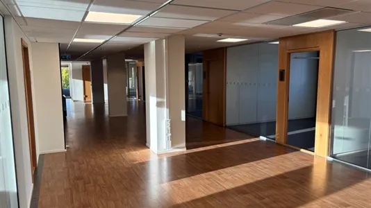 Kontorslokaler att hyra i Söderort - foto 4