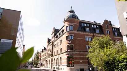 Representativt kontor 140m2 i hjärtat av Borås – Västerbrogatan 1
