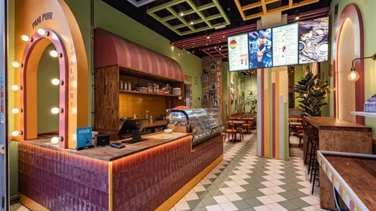 Restauranglokaler till försäljning i Västerort - foto 8