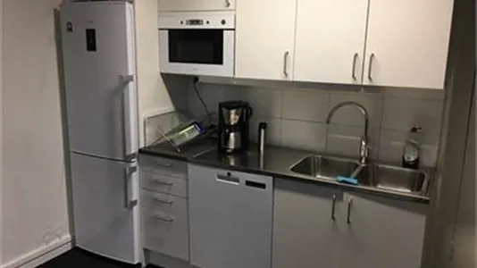 Kontorslokaler att hyra i Område ej specificerat - foto 2
