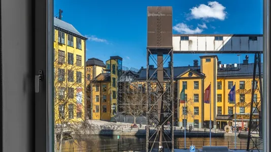 Kontorslokaler att hyra i Norrköping - foto 1