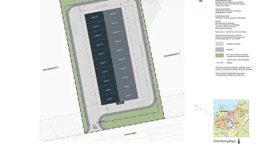 Affärslokaler till försäljning i Mariestad - foto 5
