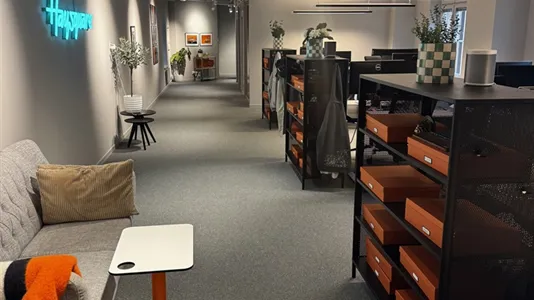 Kontorslokaler att hyra i Stockholm Innerstad - foto 4