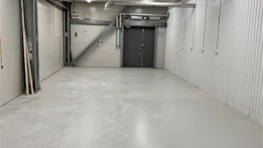 Kontorslokaler att hyra i Uppsala - foto 10