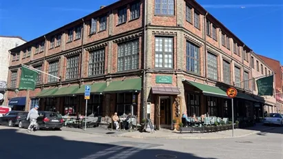 Fastighetsmark att hyra i Göteborg Centrum