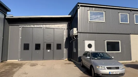 Industrilokaler att hyra i Upplands-Bro - foto 1