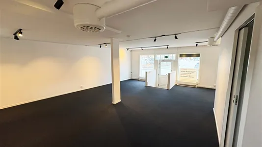 Affärslokaler att hyra i Norrtälje - foto 1