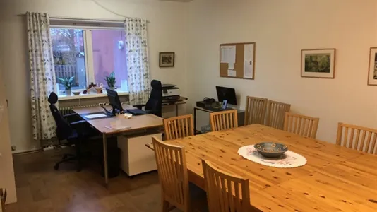 Kontorslokaler att hyra i Ängelholm - foto 3