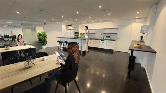 Kontorslokaler att hyra i Stockholm Innerstad - foto 3