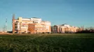 Kontor att hyra, Uppsala, Fyrisborgsgatan