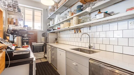 Restauranglokaler till försäljning i Område ej specificerat - foto 3
