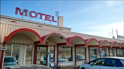 Arrendera både restaurang och motell i Sundsvall!