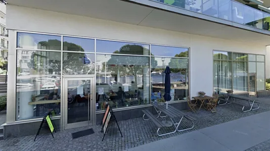 Restauranglokaler till försäljning i Hammarbyhamnen - foto 3