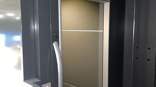 Lagerlokaler att hyra i Borås - foto 14