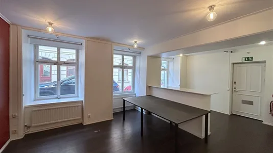 Kontorslokaler till försäljning i Södermalm - foto 3