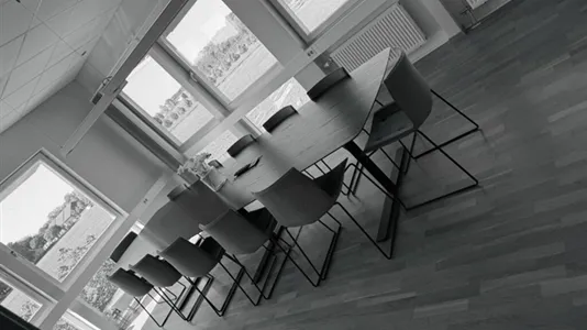 Coworking spaces att hyra i Lund - foto 3