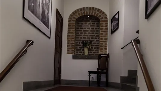 Kontorslokaler att hyra i Malmö Centrum - foto 5