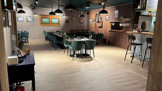 Affärslokaler att hyra i Norrtälje - foto 1