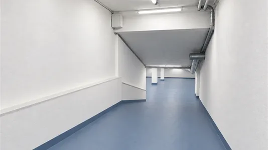 Garage till försäljning i Södermalm - foto 2
