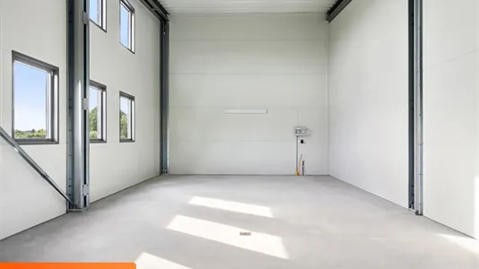 Affärslokaler till försäljning i Mariestad - foto 13