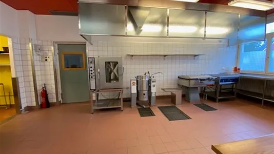 Restauranglokaler att hyra i Skellefteå - foto 11