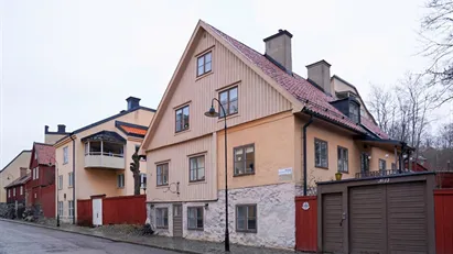 Kontor till salu på Södermalm
