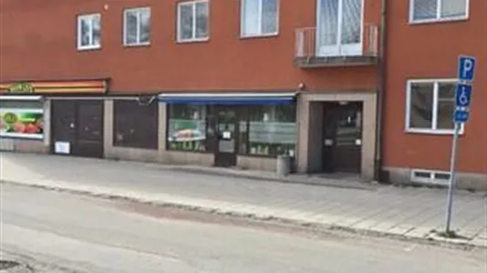 Kontorslokaler att hyra i Sandviken - foto 1