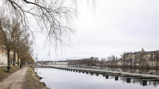 Kontorslokaler att hyra i Kungsholmen - foto 15