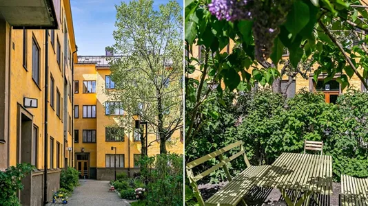 Kontorslokaler att hyra i Södermalm - foto 2