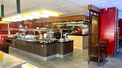 Lediga lokaler att hyra i Sundbyberg