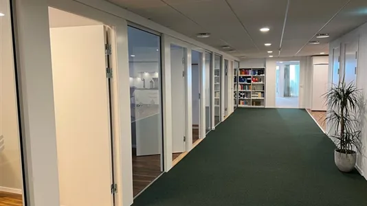 Kontorslokaler att hyra i Helsingborg - foto 12